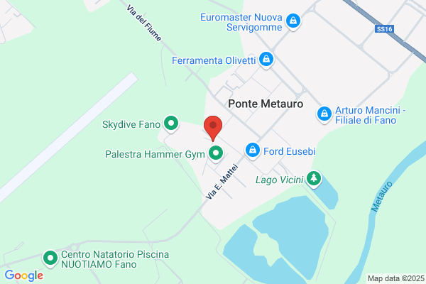 Mondaini Spa