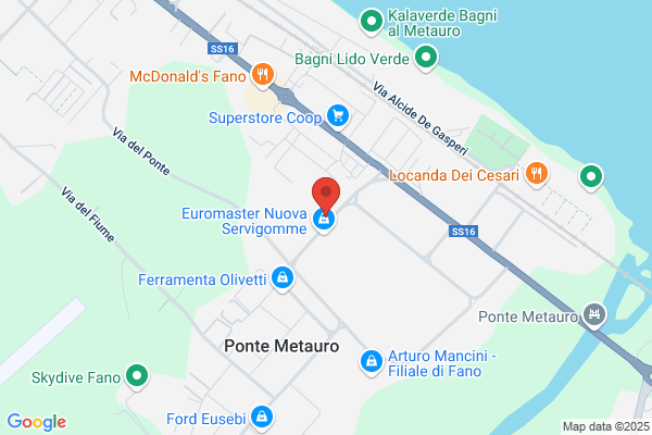 Nuova Italricambi (S.R.L.)