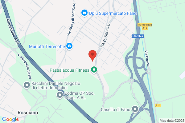 Autofficina F.lli Giorgini e C.