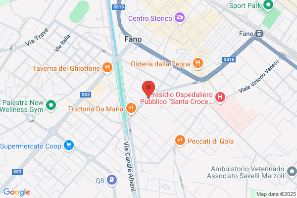 Autotrasporti Gentili Mirko