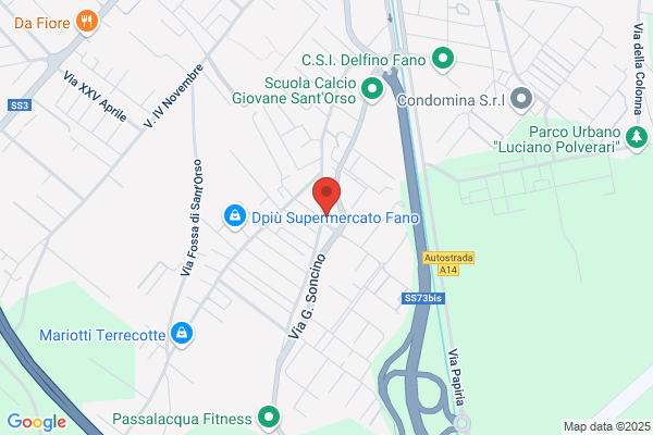 Ciaschini Autotrasporti