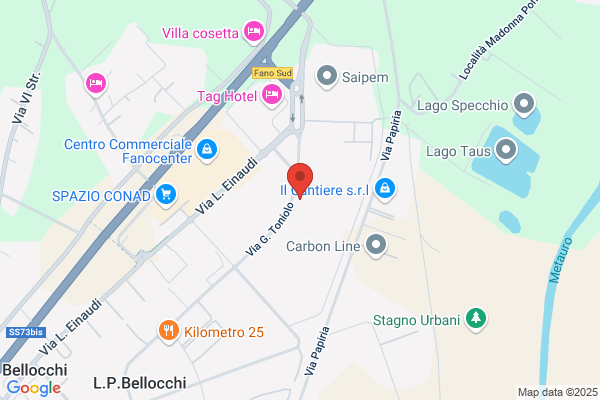 F.Lli Tomassoni Srl