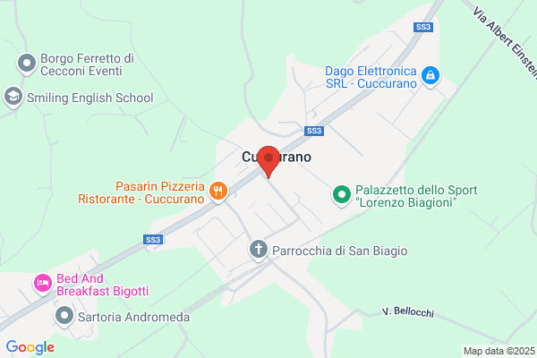 Il Pane di Cuccurano