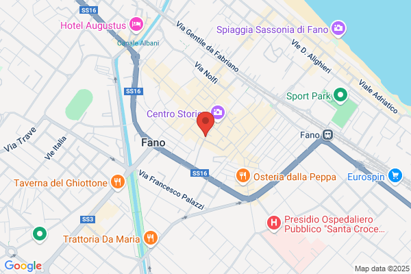 La Boutique del Gusto