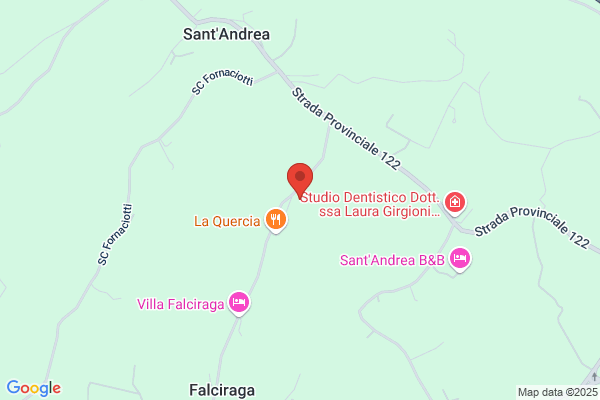 Osteria del Pisello