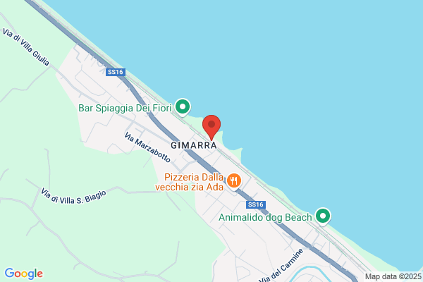 Ristorante Baia Marina