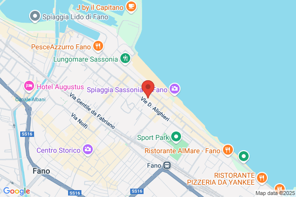 Ristorante Corallo