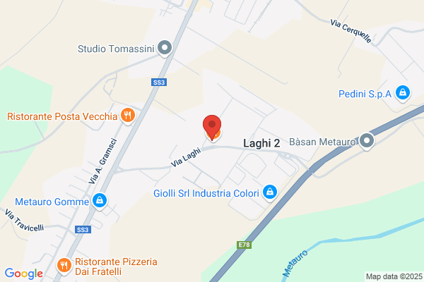 Ristorante Da Pantalin
