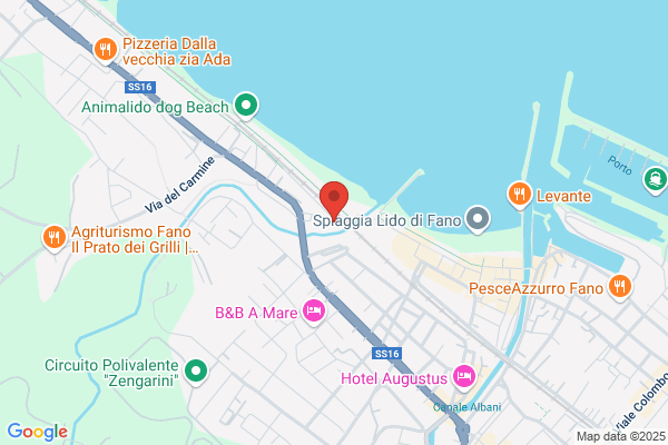 Ristorante Da Tano