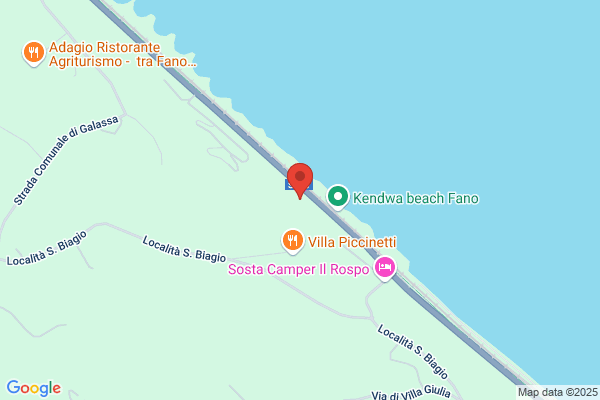 Ristorante Galloway Fano
