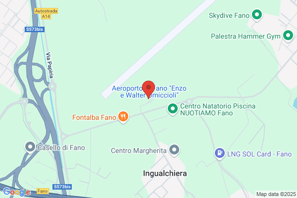 Ristorante Il Barone Rosso
