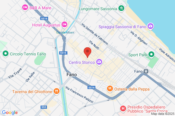 Ristorante Il Cantinone