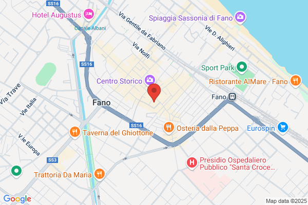 Ristorante Il Gattopardo