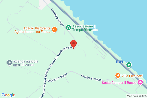 Ristorante La Nuova Casaccia S.N.C. Di Verdini i.& beltrami D.