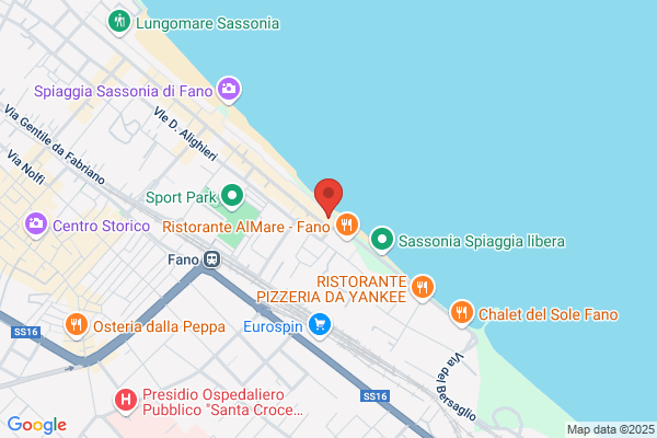 Ristorante Lisippo Di Guidi Luigi E C. sas