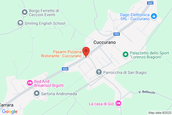 Ristorante Pizzeria Iano & Lele