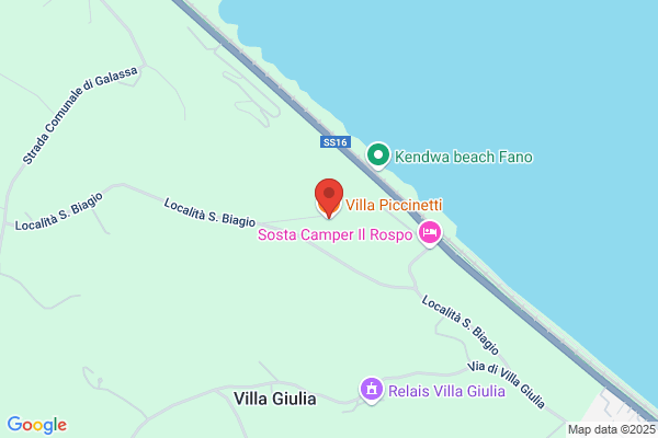 Villa Piccinetti