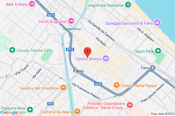 Papillon Lei Snc