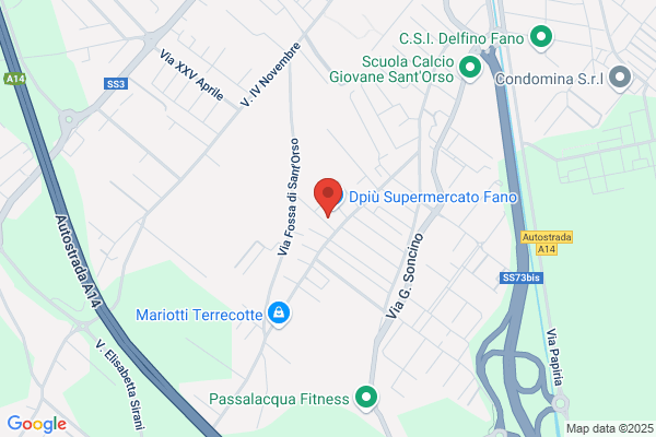 Poste Italiane Spa