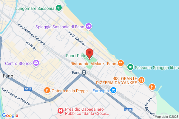 Sport Park S.R.L.