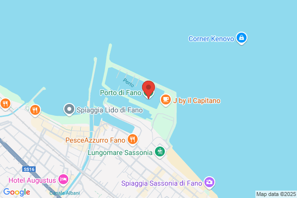 Nuovo Porto S.C. A R.L.