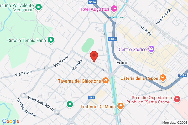 Ferri & Franceschini S.R.L.
