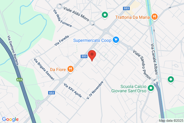 Supermercato Conad Canale