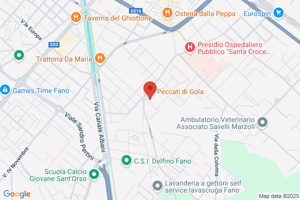 Supermercato Il Foglia S.N.C. Di Magnani A. & c.