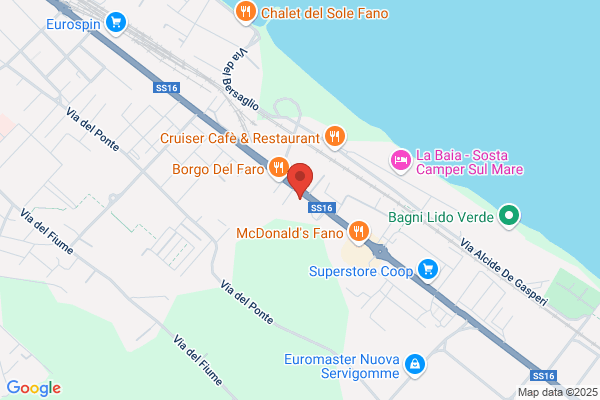 Supermercato Il Foglia Snc Di Magnani Andrea e c.