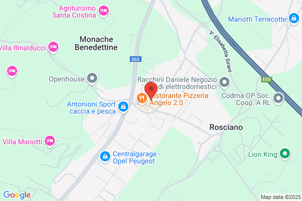 Il Tappezziere- Campanelli & Gramolini