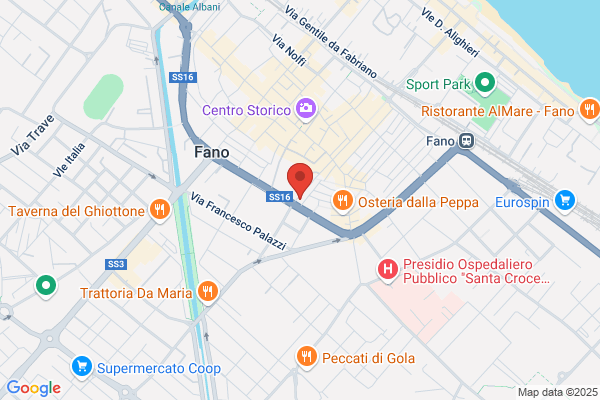 Panaroni paolo