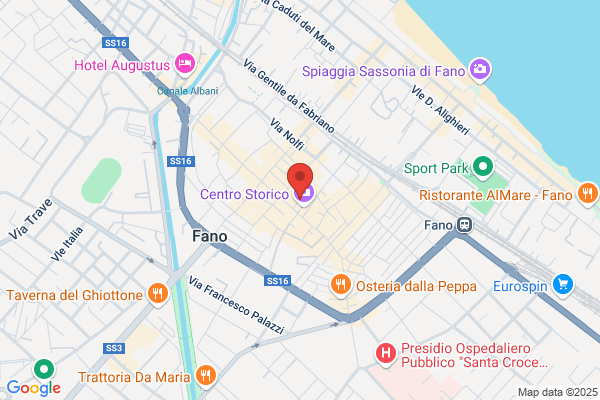 Municipio Di Fano