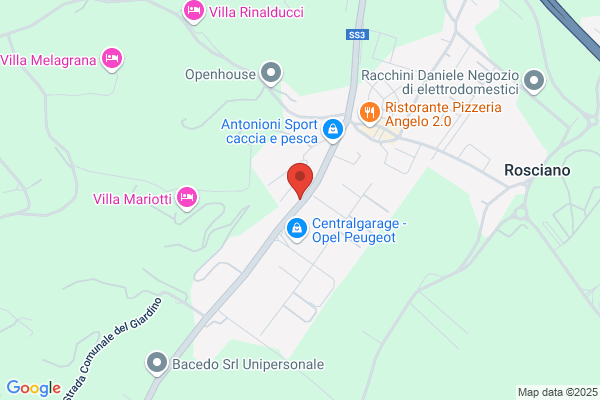 Tessuti Centro Moda Di Battistelli Gabrele