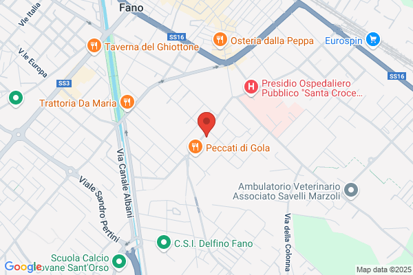 Tipografia Nuova Tipograf Magi A.