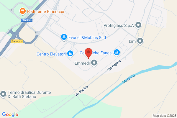 Calcagnini tonino