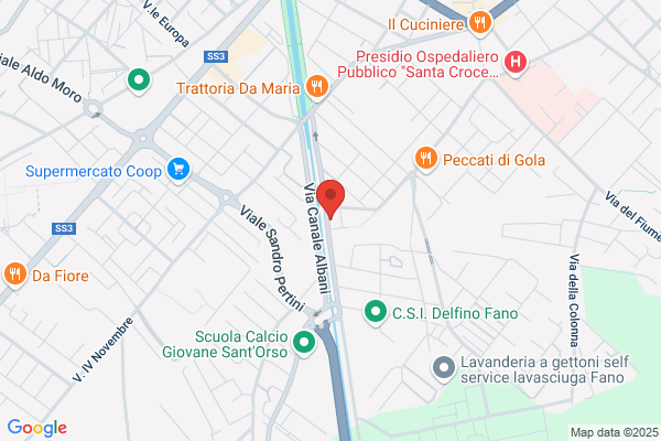 Cecchini simone