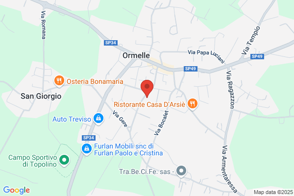 Contardi Nello Autotrasporti Covalco (S.N.C.)