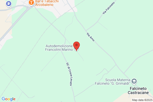 Francolini Franco