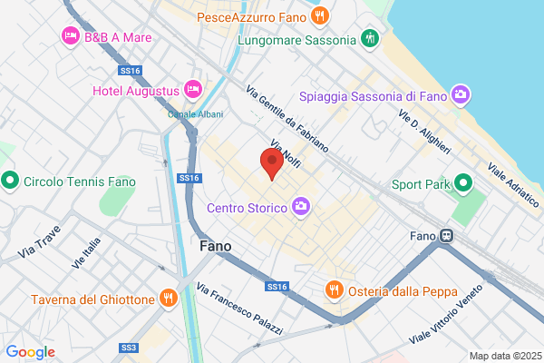 Fratesi Paolo