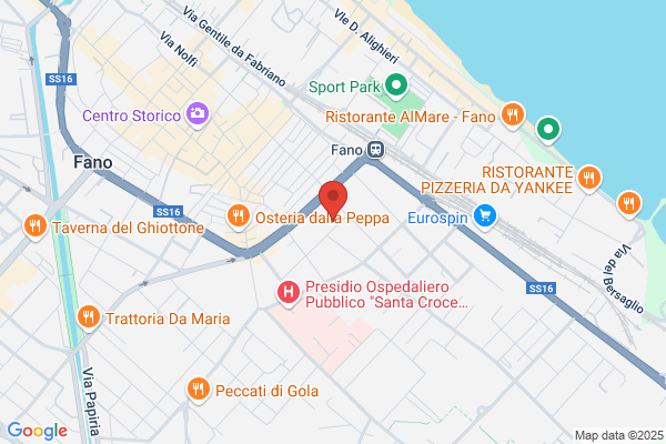 Adamo Iacucci Snc