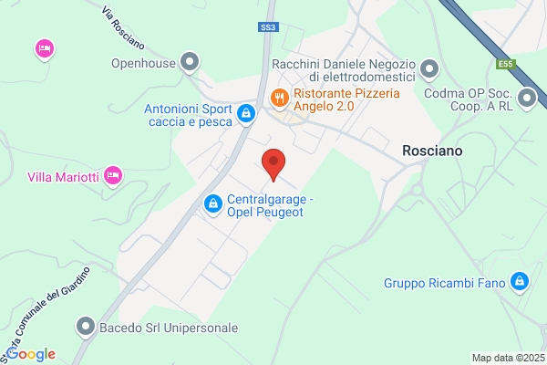 Arredamenti De Blasi Spa