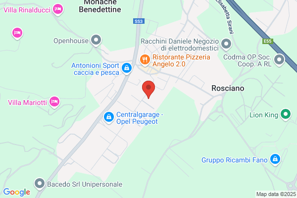 Baldelli Quinto Figli S.R.L.