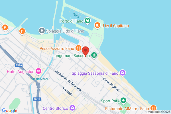 Cantiere Navale Artemio Bugari