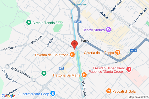 Sestante Media And Network Solutions
