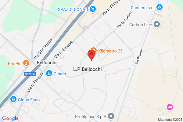 La Fano Srl