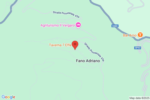 Farmacia Odorisio Flora