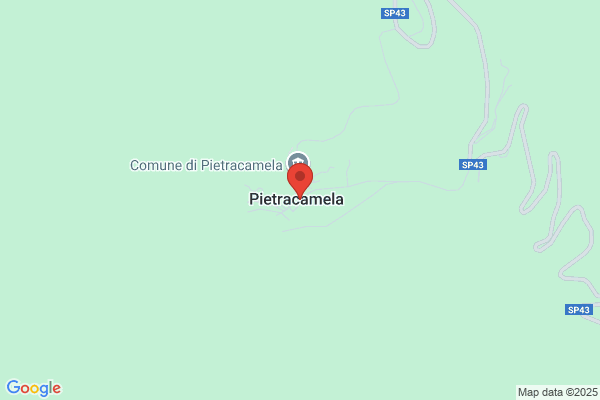 Hotel Residence Gran Sasso