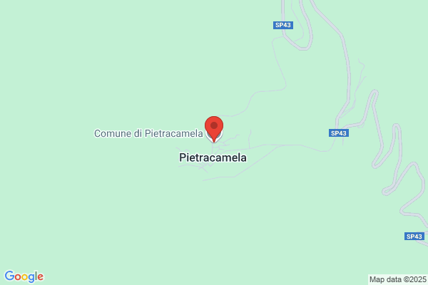 Municipio Di Pietracamela