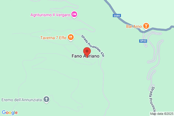 Poste Italiane