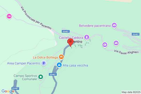 Ristorante Antica Locanda